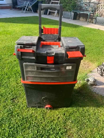 Photo of free to collect from Ashton Vale (BS3) #1