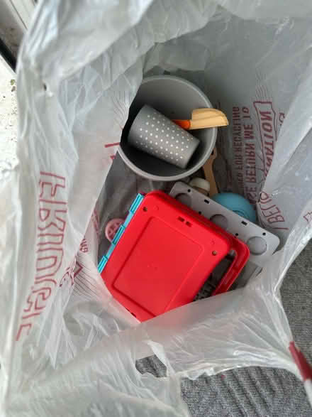 Photo of free Various (Breadsall DE21) #2