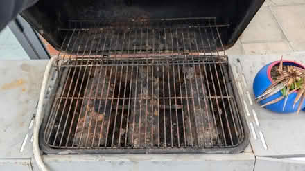 Photo of free Gas BBQ (possibly metal scrap) (Coventry CV2) #3