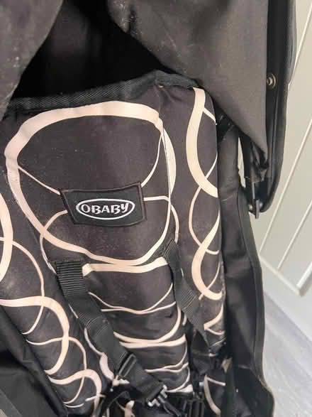 Photo of free Pushchair/ stroller (Radford CV6) #3