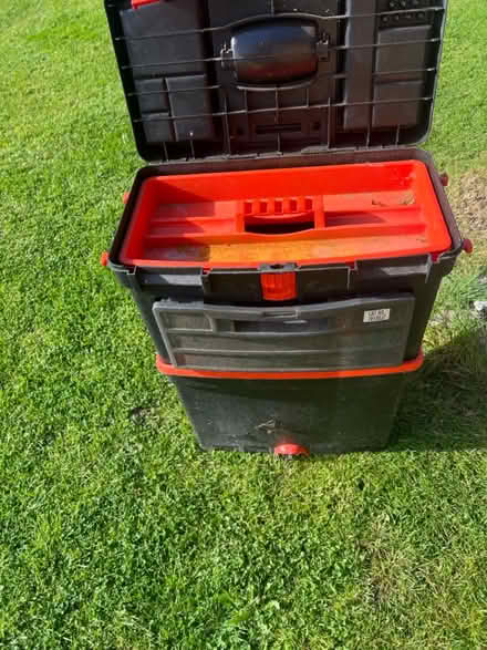 Photo of free to collect from Ashton Vale (BS3) #2