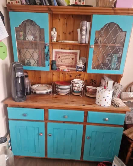 Photo of free Welsh Dresser (Rushmere St Andrew IP4) #1