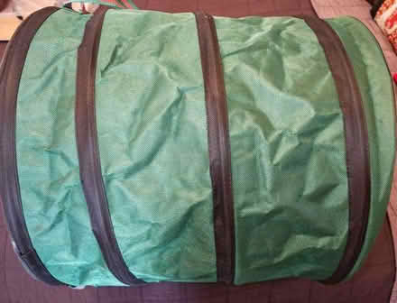 Photo of free Pop Up Garden Refuse Bag (Broomhill G11) #2