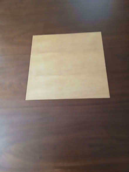 Photo of free 6 seater Dining Room/ Kitchen Table (Blossomfield B91) #2