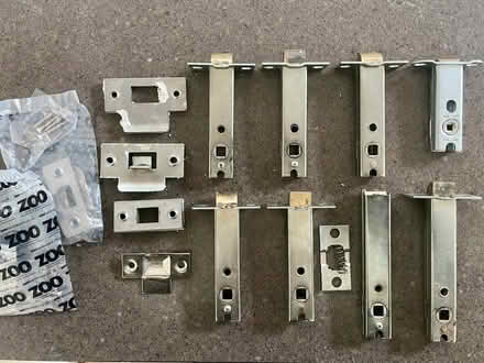 Photo of free Door catches and lock (Trinity EH5) #1