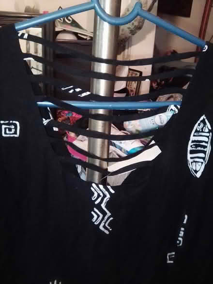 Photo of free Clothes 4 Ladies 10031 (Hamilton Heights 10031) #2