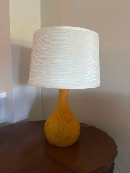 Photo of free Lamps (Delray Beach) #2