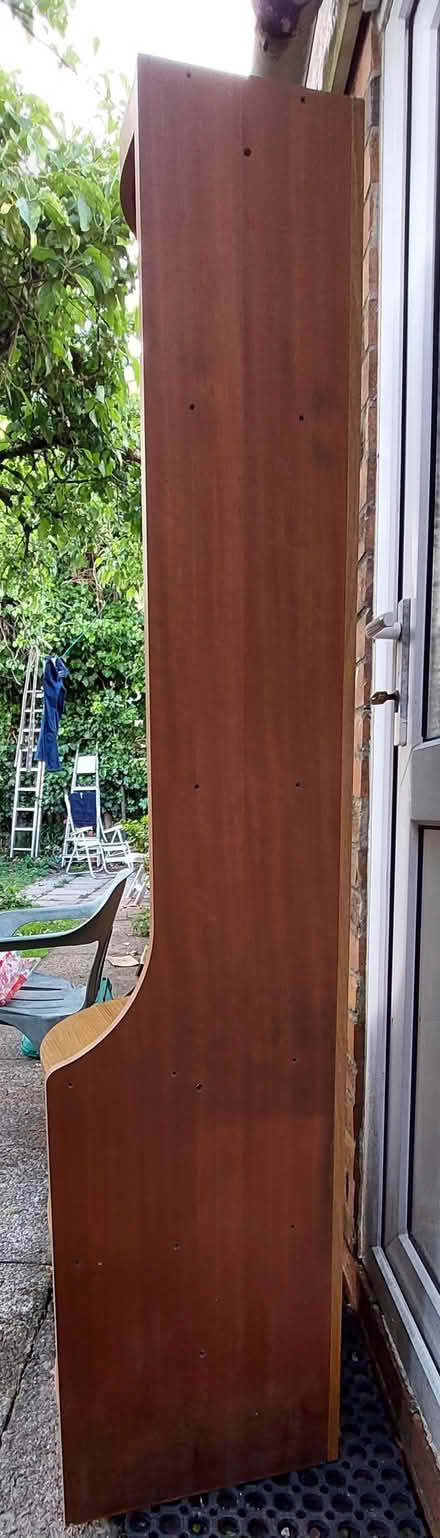 Photo of free Corner unit (CF14 Whitchurch Cardiff) #2