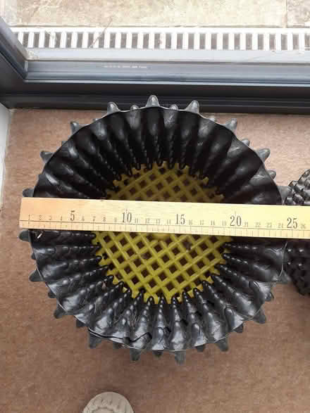 Photo of free Air pots (Bear flat, Bath) #2