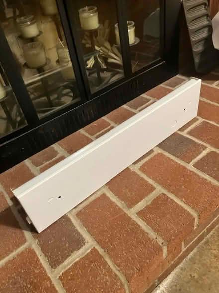 Photo of free 24” under cabinet light (Clover Hill, near Ft Detrick) #2