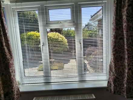 Photo of free Venetian blinds (Lee-on-the-Solent PO13) #1
