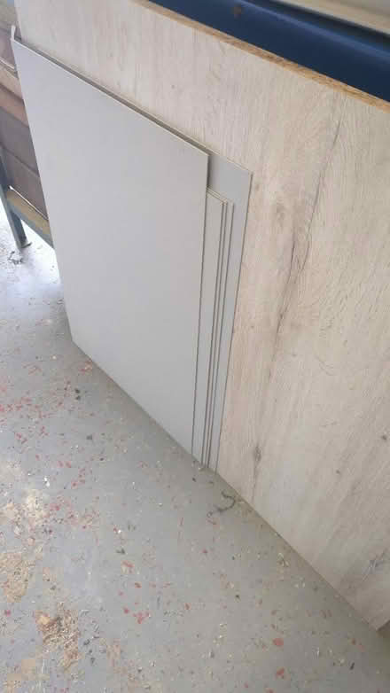 Photo of free Plastic sheets (BD2) #1