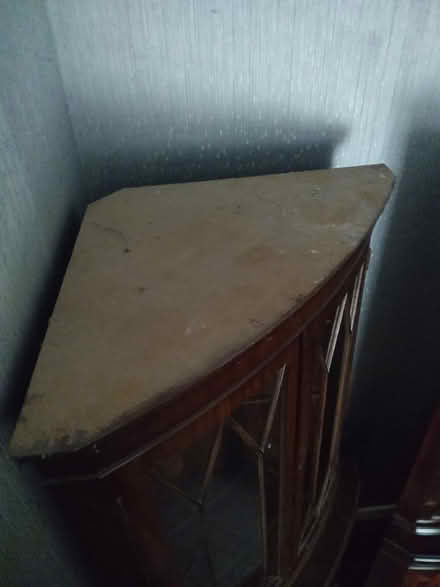 Photo of free Corner cabinets (nr Hornby LA2) #2