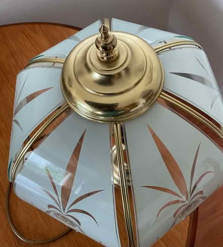 Photo of free Table Lamp (AshingdonSS4) #2