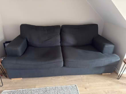 Photo of free Sofa (Longlevens GL2) #1