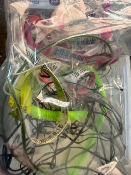 Photo of free A bunch of random things (Vic Park north of Eglinton) #1