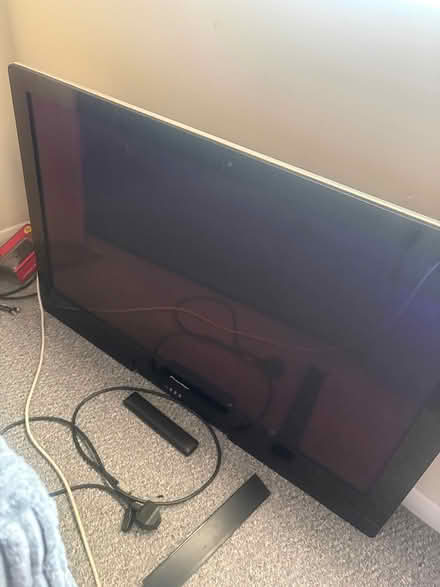 Photo of free Big Wall TV (Epsom KT19) #4