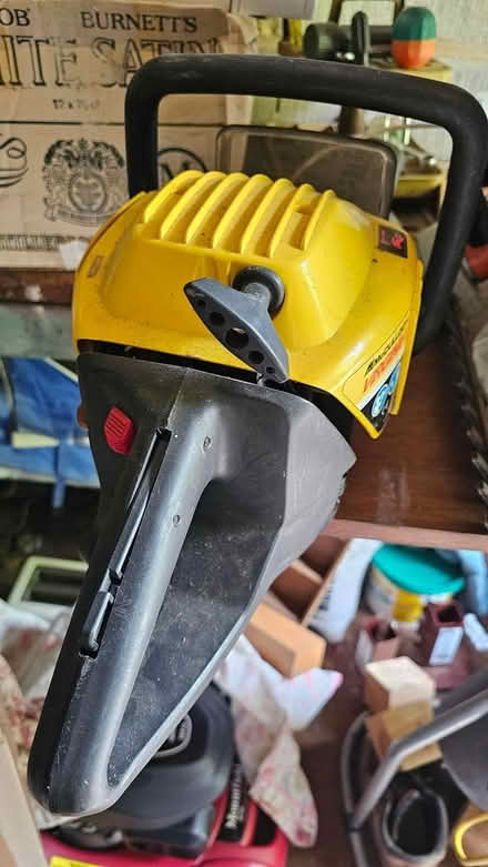 Photo of free Hedge cutter (Bramcote Ng9 3EP) #1