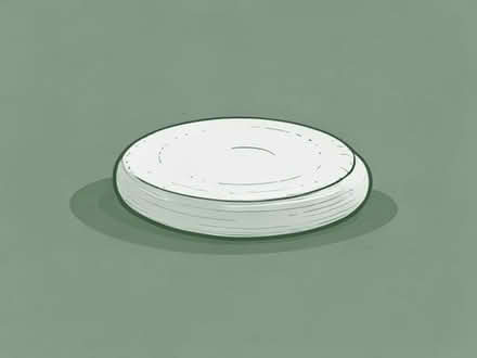 Photo of Airex balance pad (Frogham SP6) #1