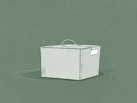 Photo of cardboard packing boxes (Sapcote LE9) #1