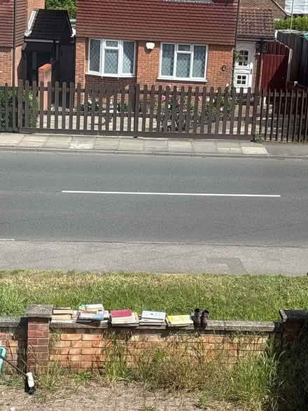 Photo of free Declutter (Kingston KT19) #2
