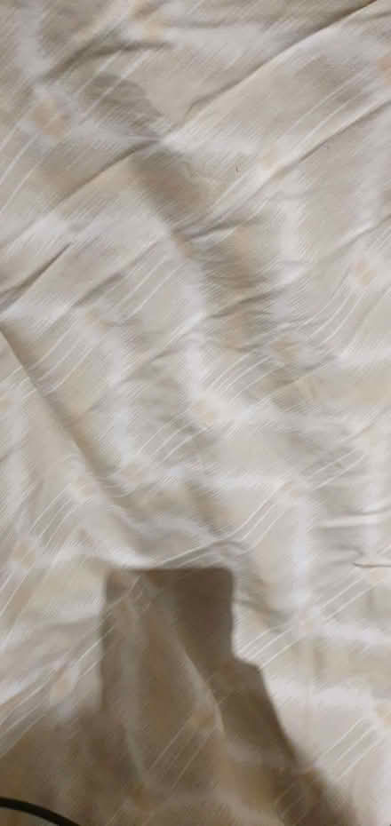 Photo of free Curtains (Cumnor OX2) #1