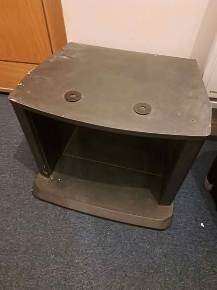 Photo of free Sturdy wooden base/platform (Battle RG30) #2
