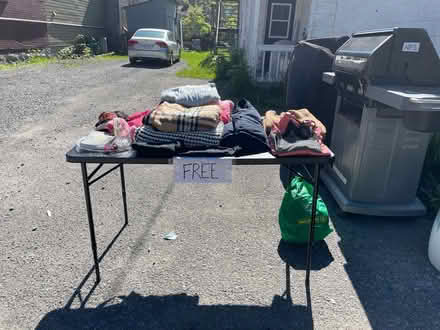 Photo of free stuff (Mechanicsville) #1