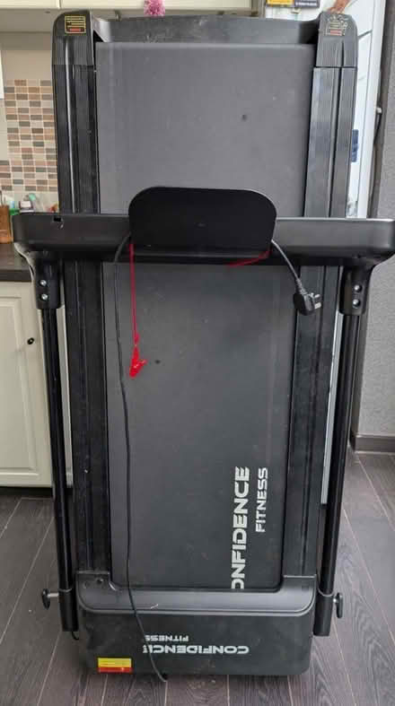 Photo of free Treadmill (Maldon CM9) #2