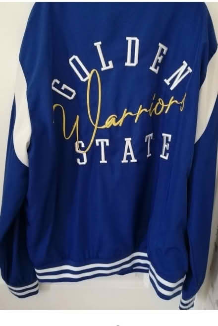 Photo of free Primark NBA Golden State Warriors (Worcester) #2