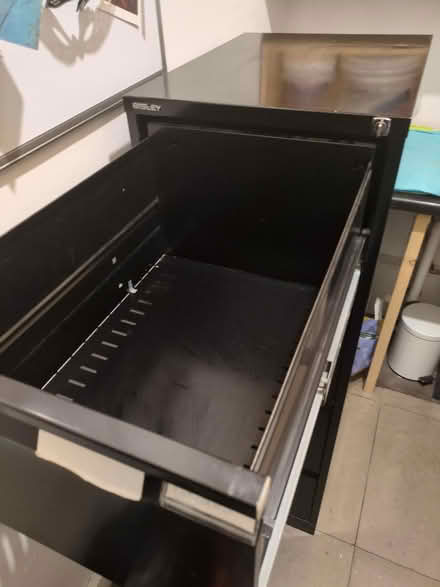 Photo of free Filing Cabinet (SmashingTimes Sandycove Road30) #2