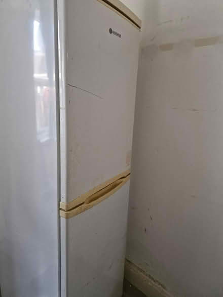 Photo of free Fridge freezer (Luton LU3) #1