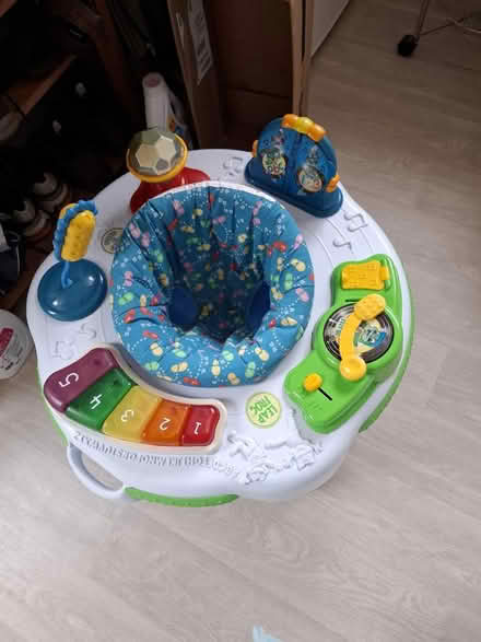 Photo of free Child activity centre (Harwell OX11) #1