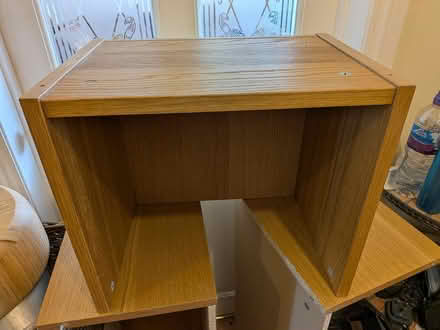 Photo of free Billy bookcase tall extender (Shirehampton, BS11) #1