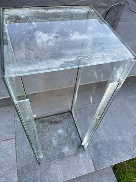 Photo of free Fish tank (Cuffley) #2