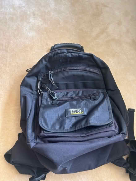 Photo of free Camel Active Backpack (Caversham RG4) #1