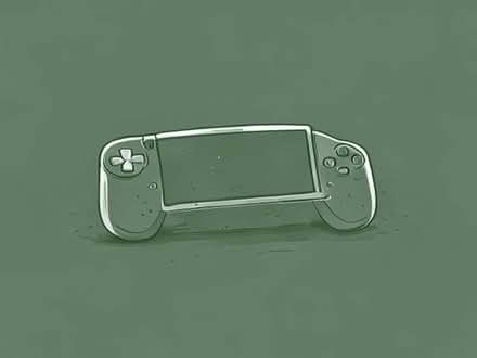 Photo of Anything that is somthing like consoles or games (Horwich BL6) #1