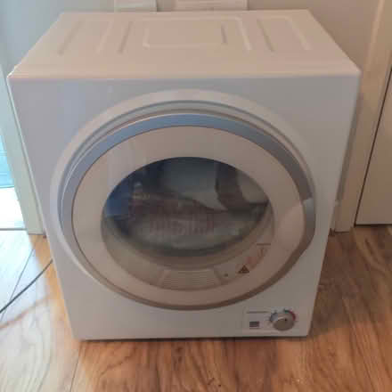 Photo of free Cookology 2.5kg Mini Tumble Dryer (Orpington BR5) #1