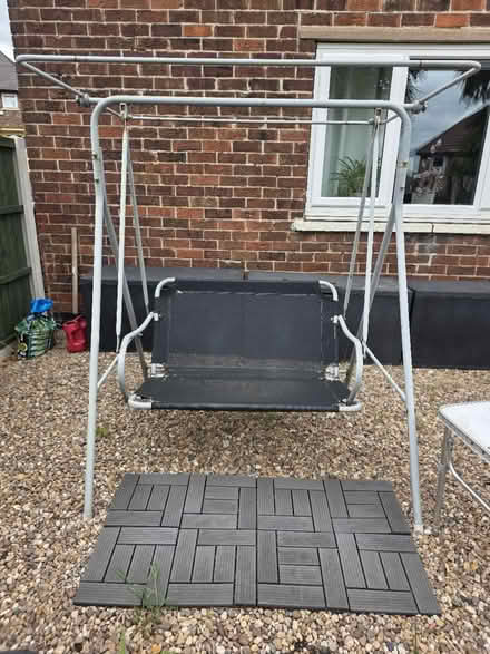 Photo of free Garden stuff (Stradbroke S13 8rp) #1