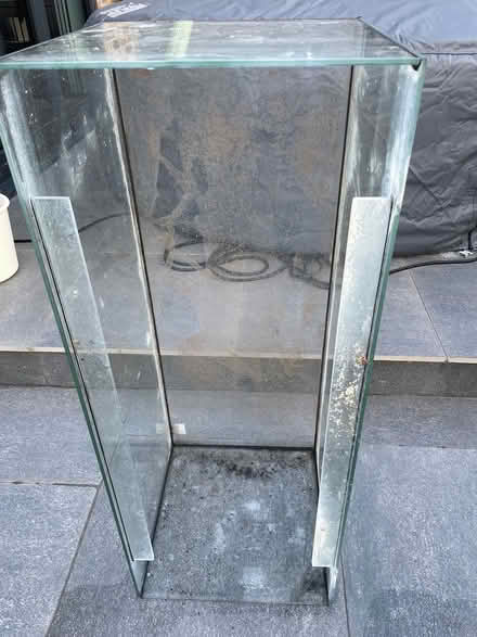 Photo of free Fish tank (Cuffley) #3