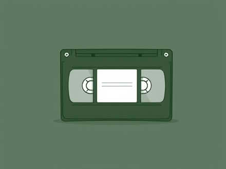 Photo of VHS Tapes (Barrow-in-Furness LA13) #1