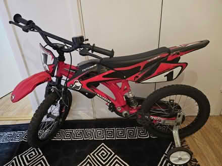 Photo of free Kids bike (Stanmore HA7 4UG) #1