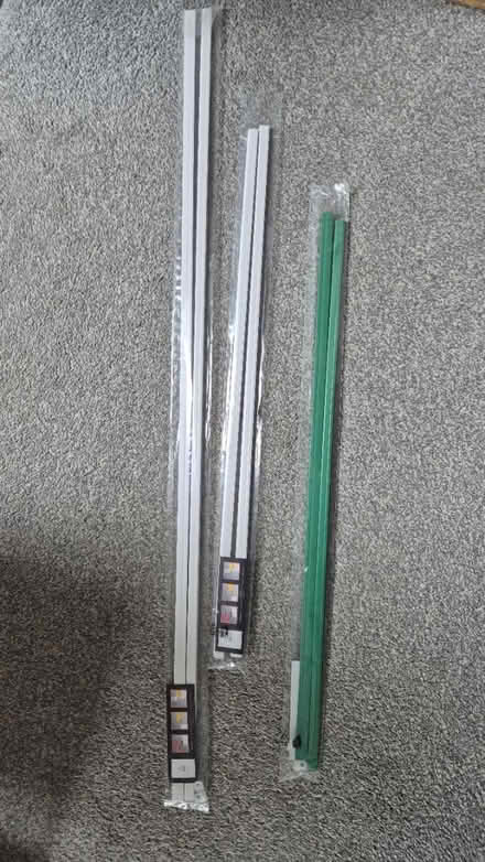 Photo of free Poster hangers (Downham BR1) #1