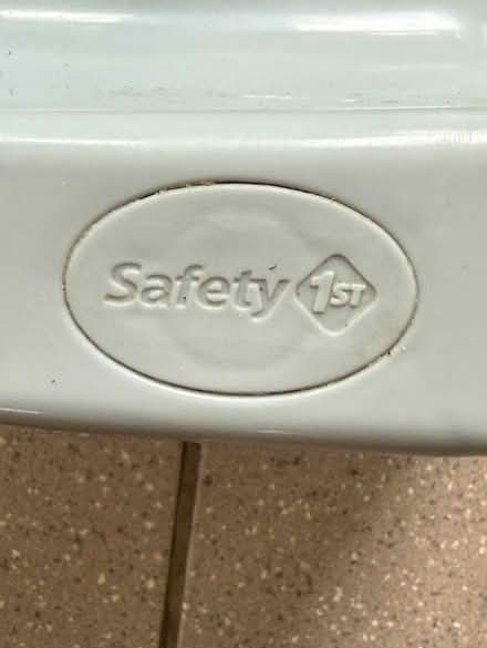 Photo of free Toddler booster seat (Fort Collins, Midtown) #2