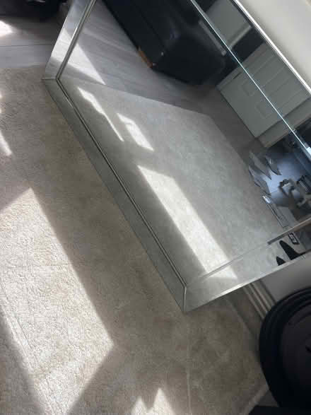 Photo of free Mirror (Dudden Hill NW10) #3