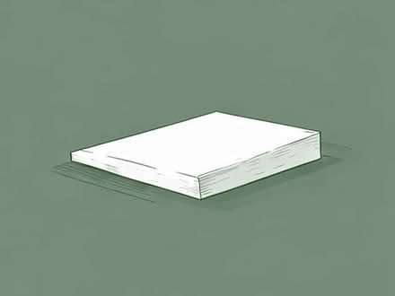 Photo of MDF half sheet 4' x 4' (Parson Cross S5) #1
