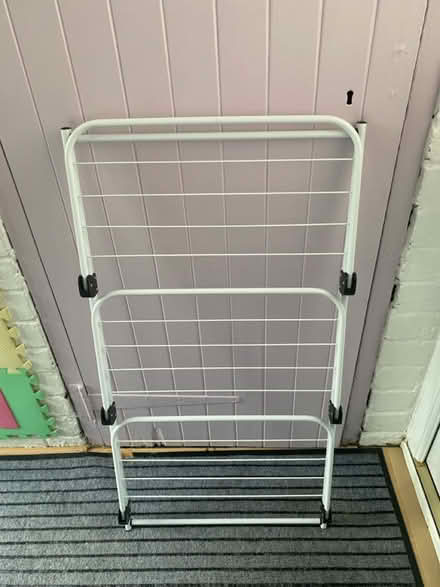 Photo of free Over the door airer (ST11) #1