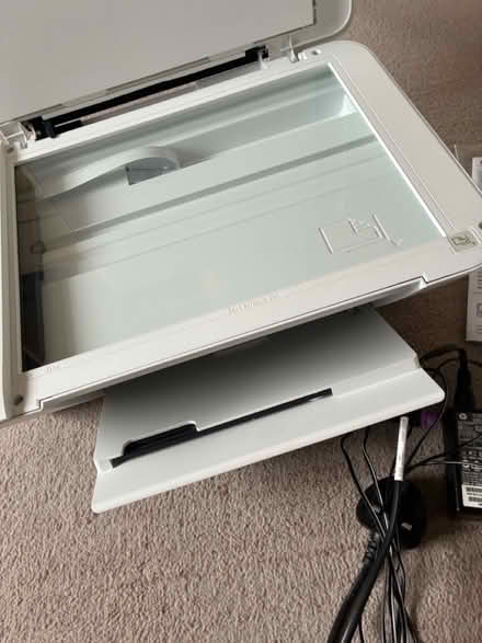 Photo of free Hp2540 Printer spares repair (LS17 moortown) #3