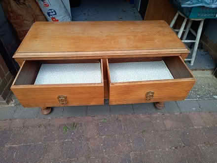 Photo of free Sideboard (Flackwell Heath HP10) #1
