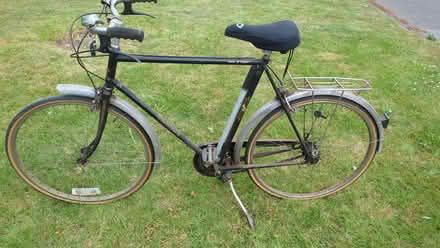 Photo of free Adult Bicycle (Brasenose OX11) #1